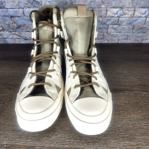 New Converse Chuck 70 Climate Escapism - Picture 6 of 10